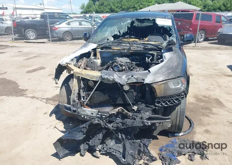 2020 Dodge Durango R/T Awd z USA, uszkodzony, nr VIN 1C4SDJCT8LC413246